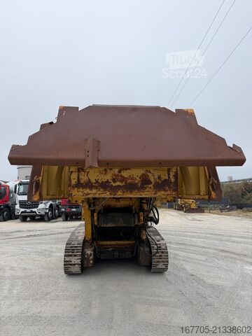 Krossutrustning Om apollo