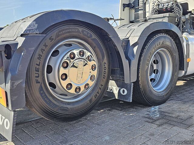 Standard-SZM VOLVO FH 500 6X2 SINGLE BOOGIE