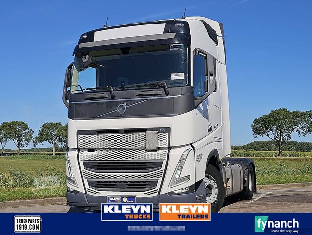 Padrão-SZM VOLVO FH 460 new model