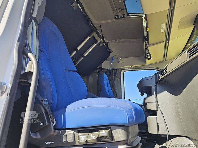Padrão-SZM VOLVO FH 460 new model