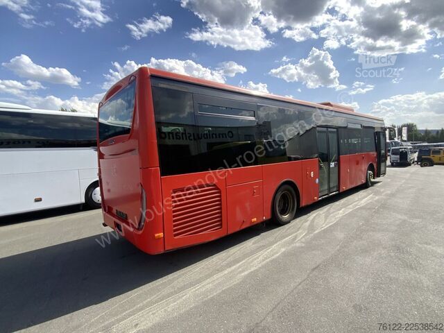  IVECO Crossway LE