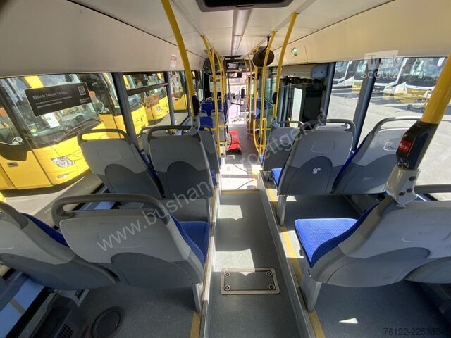  IVECO Crossway LE