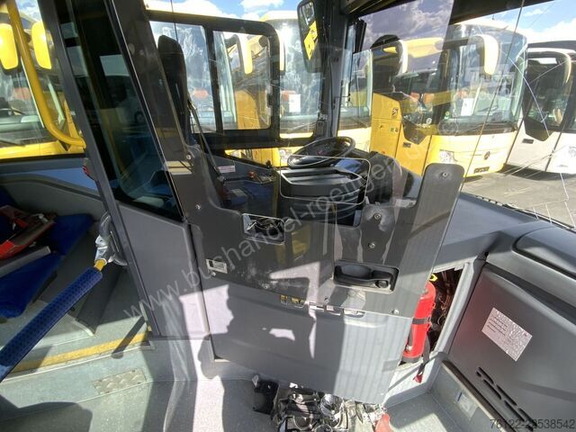 Stadtbus IVECO Crossway LE