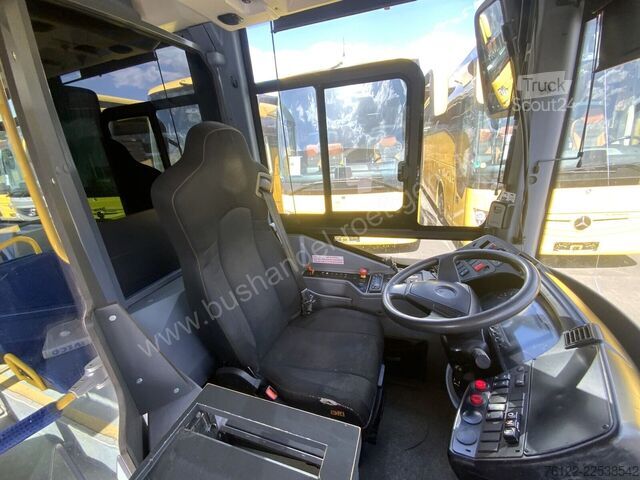 Stadtbus IVECO Crossway LE