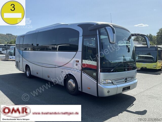  Mercedes-Benz O 510 Tourino