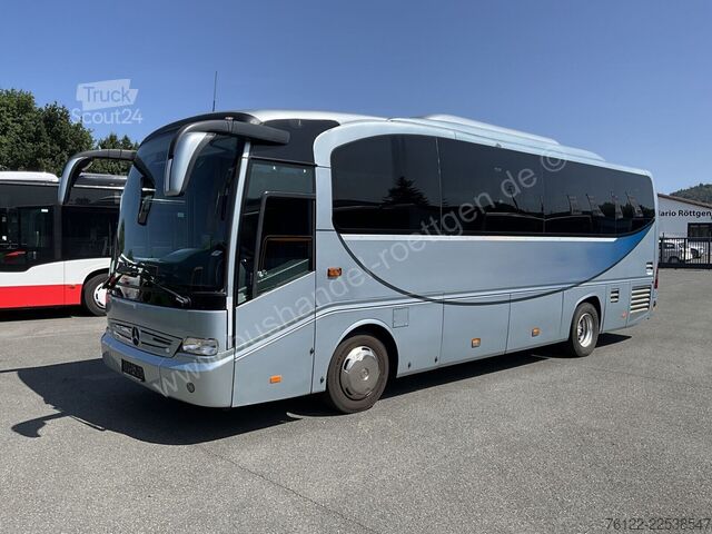  Mercedes-Benz O 510 Tourino