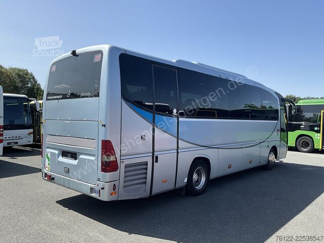  Mercedes-Benz O 510 Tourino