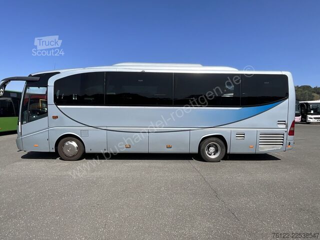  Mercedes-Benz O 510 Tourino