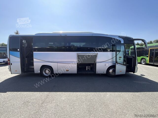  Mercedes-Benz O 510 Tourino