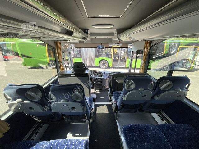  Mercedes-Benz O 510 Tourino