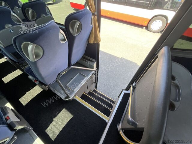  Mercedes-Benz O 510 Tourino