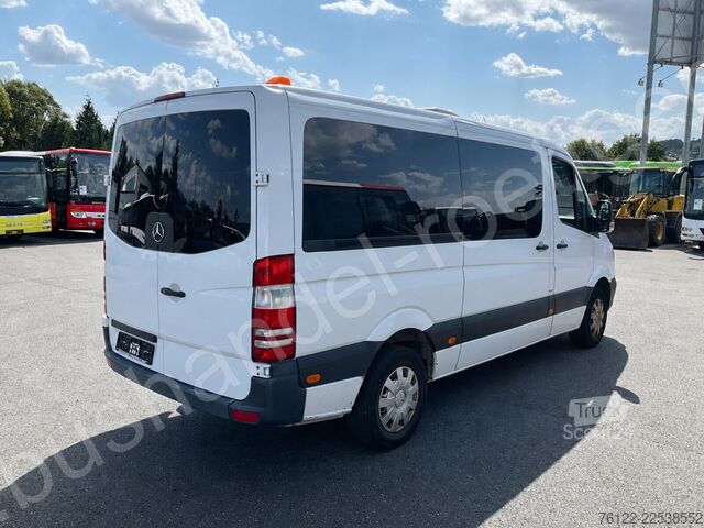  Mercedes-Benz Sprinter 314 CDI