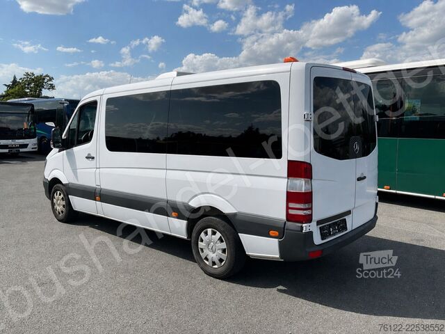  Mercedes-Benz Sprinter 314 CDI