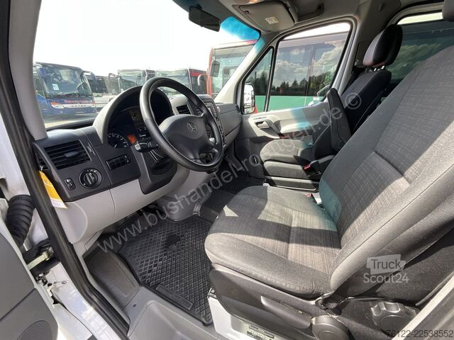  Mercedes-Benz Sprinter 314 CDI