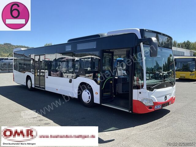  Mercedes-Benz O 530 Citaro C2