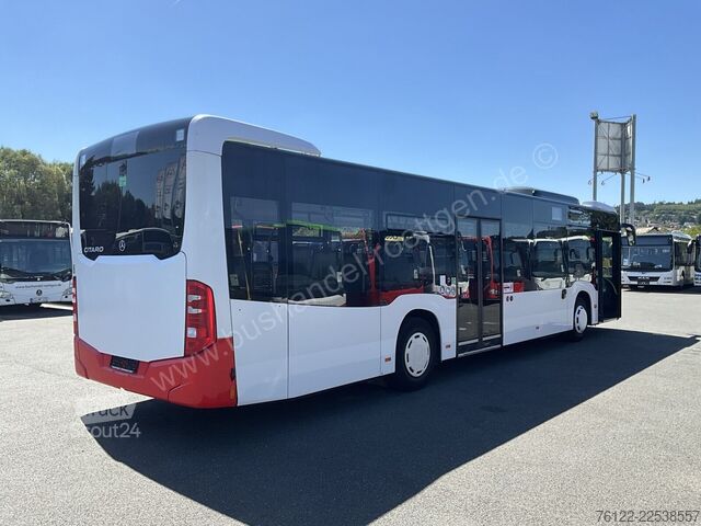  Mercedes-Benz O 530 Citaro C2