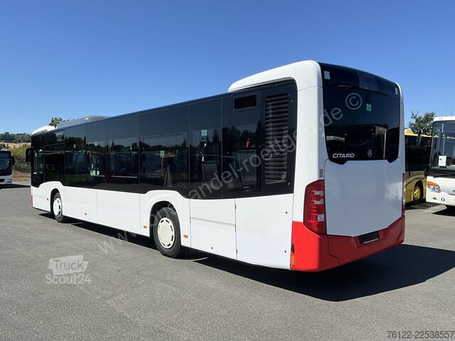  Mercedes-Benz O 530 Citaro C2