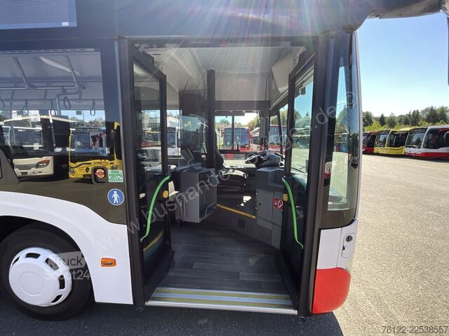  Mercedes-Benz O 530 Citaro C2