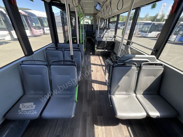  Mercedes-Benz O 530 Citaro C2