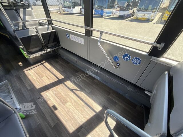 Mercedes-Benz O 530 Citaro C2