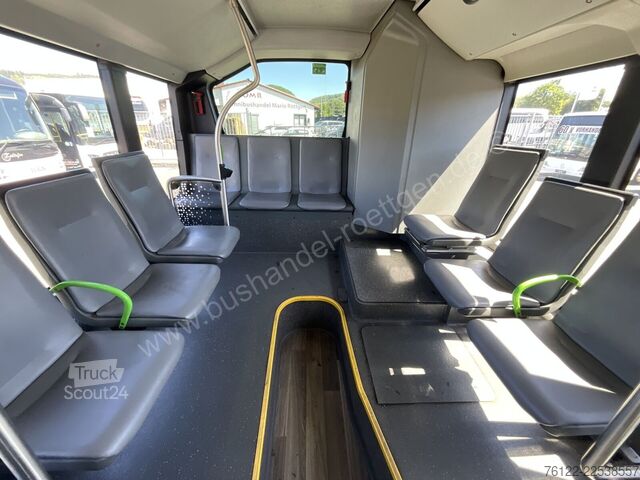  Mercedes-Benz O 530 Citaro C2