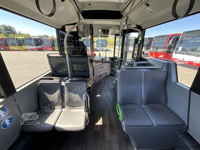  Mercedes-Benz O 530 Citaro C2