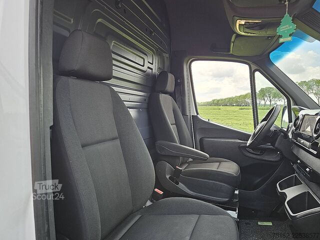  MERCEDES-BENZ SPRINTER 315 ac automaat EURO6