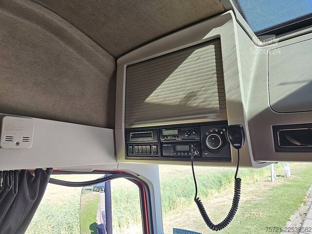  VOLVO FH 460 Kipphydraulik