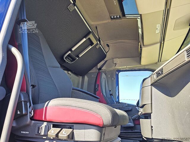  VOLVO FH 500 6X2 STEER EURO6D