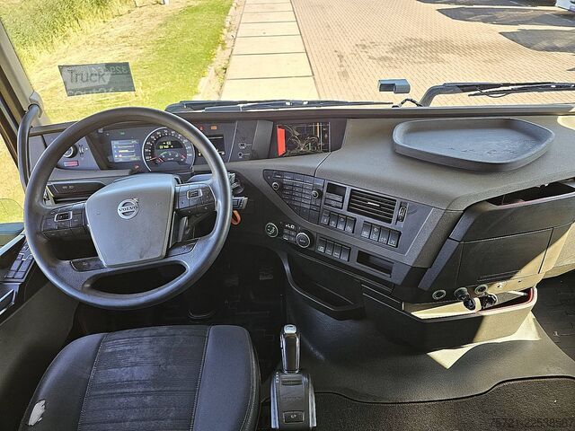  VOLVO FH 500 6X2 STEER EURO6D