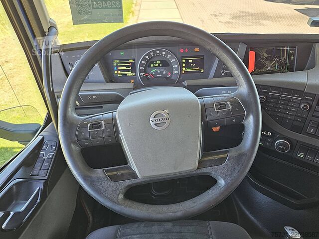  VOLVO FH 500 6X2 STEER EURO6D