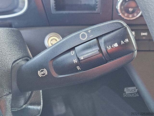  MERCEDES-BENZ ACTROS 1851 RETARDER