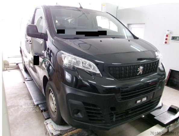 Фургон-панель PEUGEOT Expert Kasten Standard