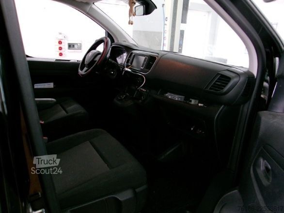 Фургон-панель PEUGEOT Expert Kasten Standard