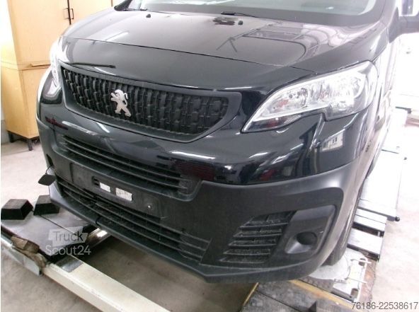 Фургон-панель PEUGEOT Expert Kasten Standard