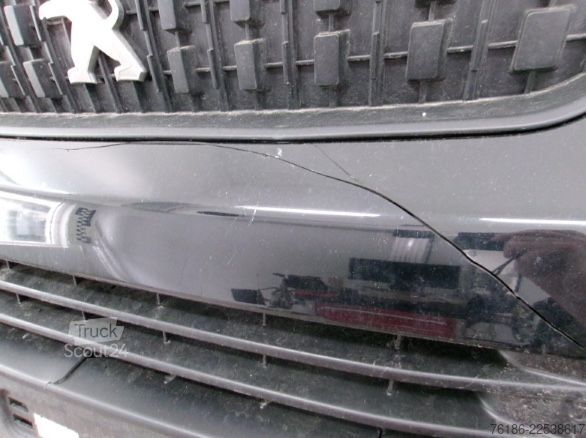 Фургон-панель PEUGEOT Expert Kasten Standard