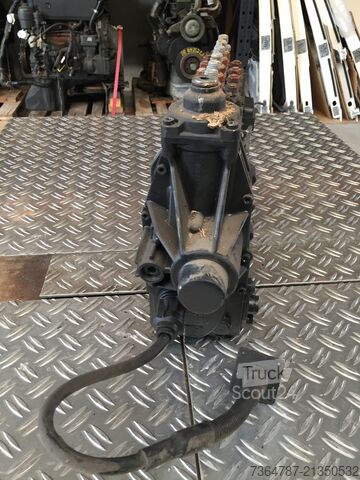 Standart çekici ünitesi MAN Einspritzpumpe 19.403, F2000