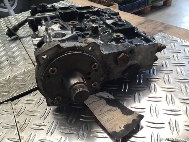 Standart çekici ünitesi MAN Einspritzpumpe 19.403, F2000