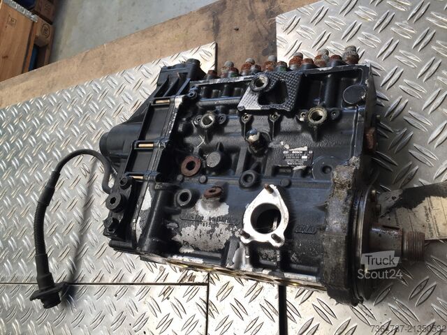 Standart çekici ünitesi MAN Einspritzpumpe 19.403, F2000