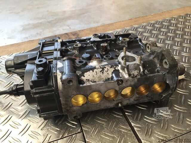 Standart çekici ünitesi MAN Einspritzpumpe 19.403, F2000