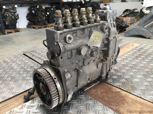 Standart çekici ünitesi MAN Einspritzpumpe, Bosch - Nr. : 0402795202