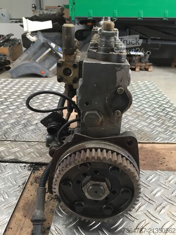 Standart çekici ünitesi MAN Einspritzpumpe, Bosch - Nr. : 0402795202