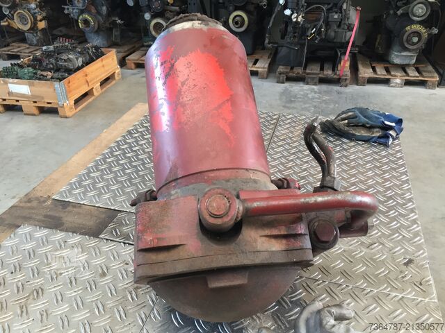 Rullavavaunu GEORG Kippzylinder, Hydraulik, Typ : 250 - 03