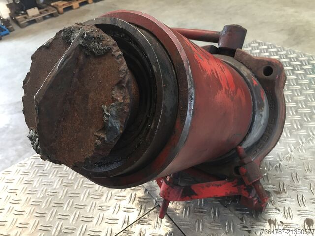 Rullavavaunu GEORG Kippzylinder, Hydraulik, Typ : 250 - 03