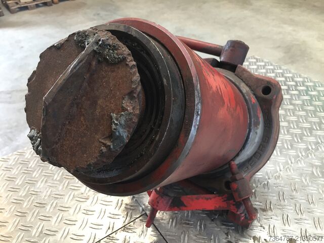 Rullavavaunu GEORG Kippzylinder, Hydraulik, Typ : 250 - 03