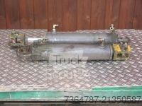 Nakladač Volvo Kippzylinder, Hydraulik, Typ : L 40 B