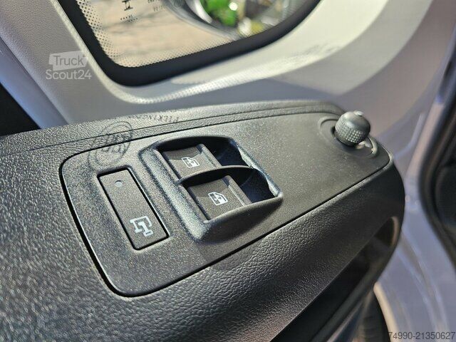 Βαν με ψηλή οροφή Fiat Ducato 35 MAXI L5H3 180 17m³ Serie10 Automatik