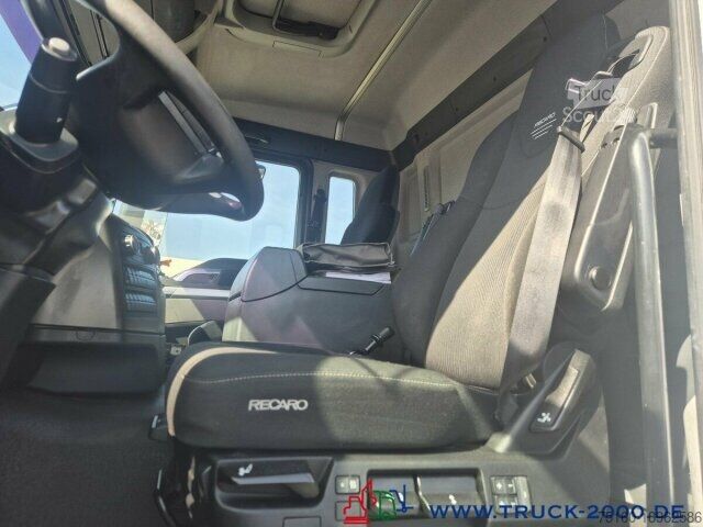 Camion-citerne MAN 26.400 Lindner Fischer 20500l ADR Untenbefüllung