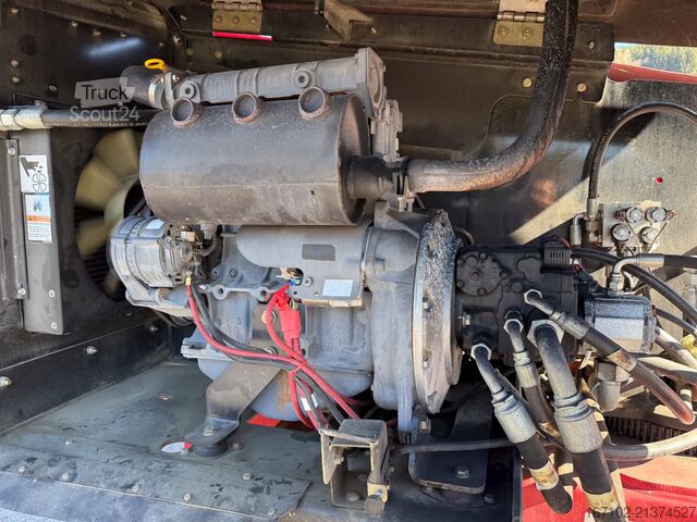 τηλεσκοπική πλατφόρμα εργασίας JLG 400S