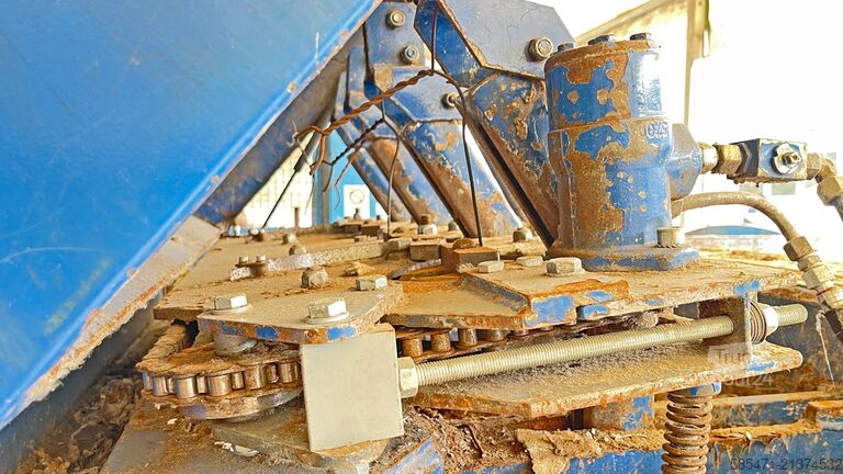 De Ruyter Trucks B.V. De Ruyter Trucks B.V. De Ruyter Trucks B.V.